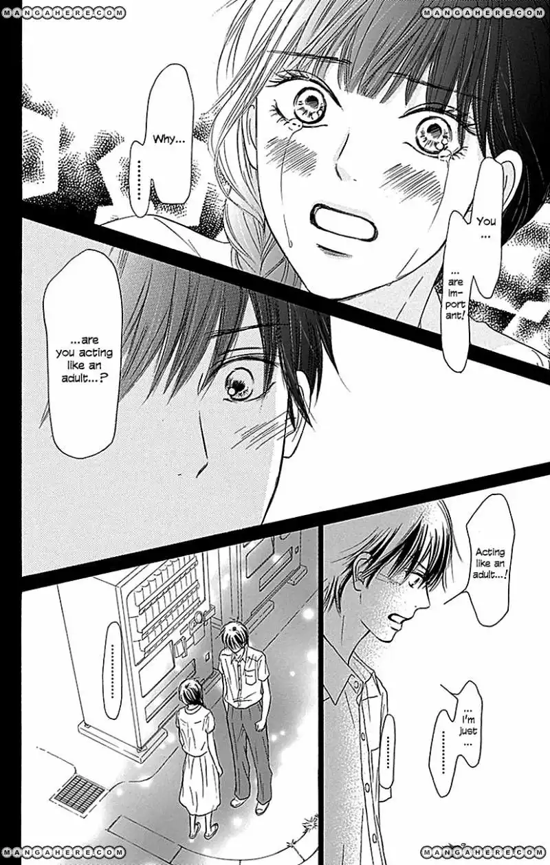 Kimi Ni Todoke Chapter 103 21